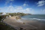 Tenby - North Beach