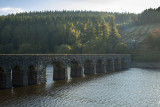 Viaduct and Church