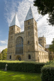 Southwell Minster