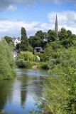 River Wye