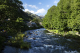 Afon/River Glaslyn