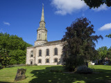 St. Pauls Church (1779)