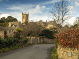 Cotswold's Scenes