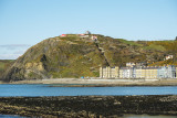 Victoria Terrace and Constitution Hill