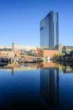 Gas Street Basin