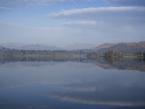 Windermere - morning reflections