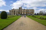 Witley Court, Worcestershire