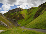 Winnats Pass