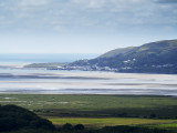 Dyfi Estuary