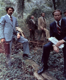 Pat Noonan and TNC men