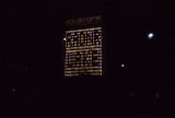 Save Radnor sign on TN Tower