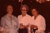 Peggy Joyce, Dottie Brittingham