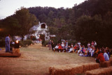 Hall Farm celebration
