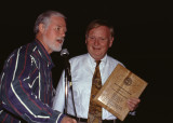 Sen. Doug Henry award