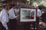 Sen. Henry FORL award