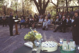 Gov. Bredesen speaks to crowd