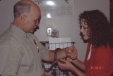 Radnor Ranger Randy Hedgepath