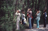 TOS birding group at Radnor Lake