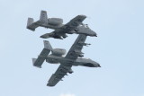 Fairchild Republic A-10 Thunderbolt II