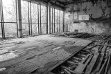 Pripyat Gym