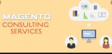 Magento Consulting Services