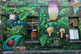 Melbourne street art 2019