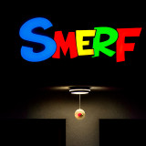SMERF or Smurf ?