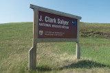J Clark Salyer, North Dakota