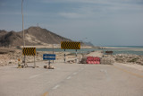 Mughsayl, Oman