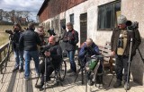 Skådare Fysingen