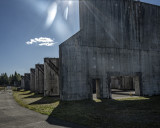 Satsop Nuclear Power Plant