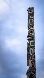 Red Mill Totem House