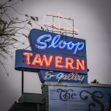 Sloop Tavern