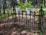 Roslyn Cemetery