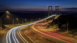 Tacoma Narrows Bridge