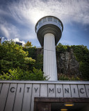 Oregon City Municipal Elevator