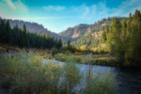 Hells Canyon Scenic Byway