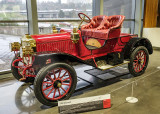 LeMay: Americas Car Museum