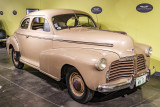 LeMay: Americas Car Museum
