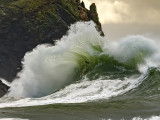 Cape Disappointment Lighthouse