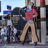 Old Town Scottsdale