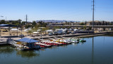 Tempe Beach Park