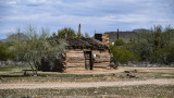 Pioneer Living History Museum