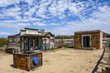 Pioneer Living History Museum