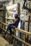 Seattle Underground Tour