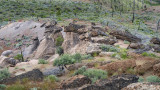 Metolius Balancing Rocks