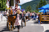 Leavenworth International Accordion Celebration