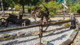 Recycled Spirits of Iron Sculpture Park