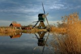 Dutch mills