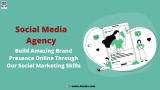Social Media Agency in Delhi